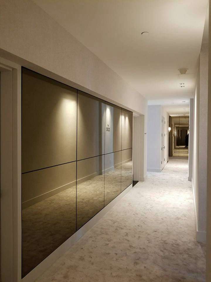THESQUARE.NYC residential project photograph 1